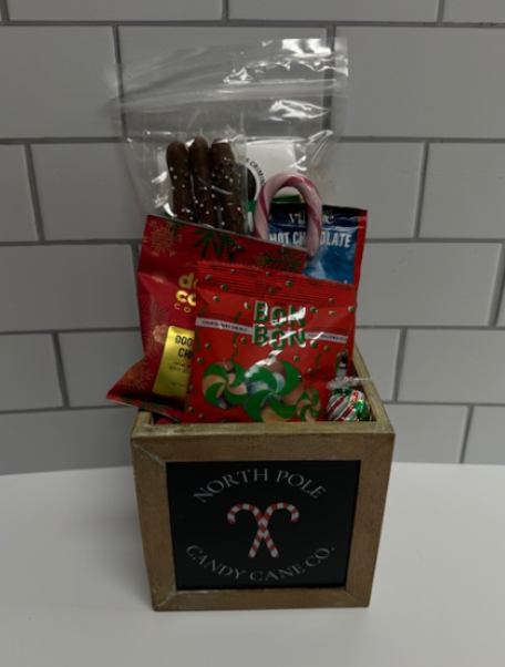 SWEET TREATS SMALL